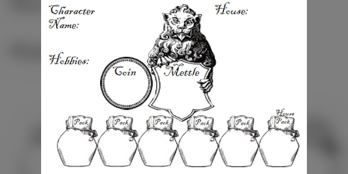 Cover image for COSR (Cosier OSR)