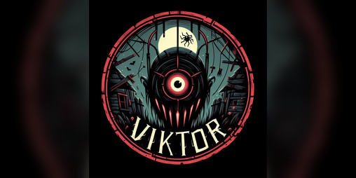 Cover image for Viktor Stoneheart
