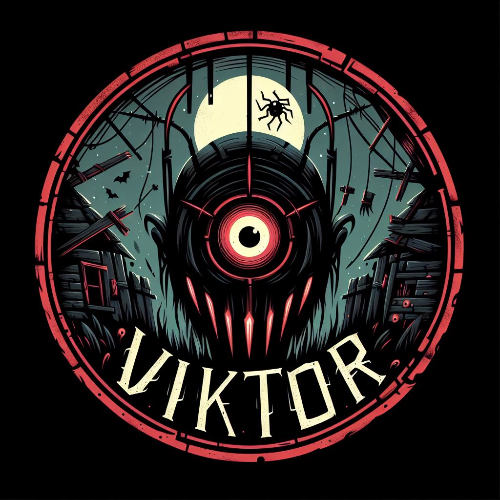 Cover image for Viktor Stoneheart