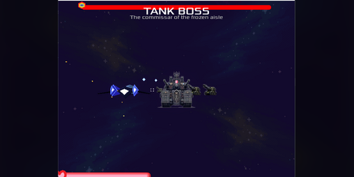Cover image for Boss rush star otello