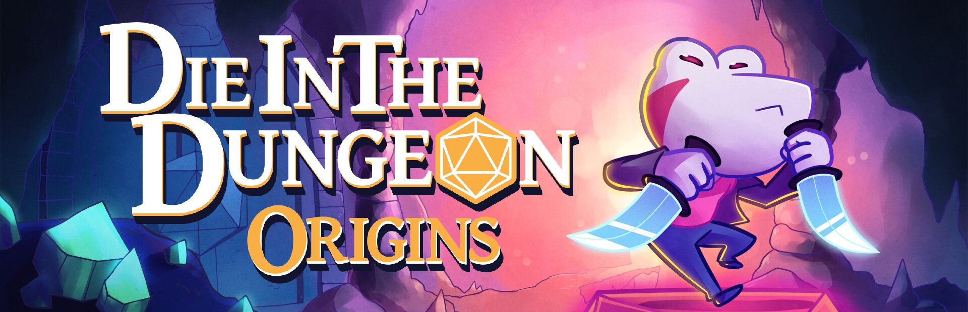 Die in the Dungeon: Origins