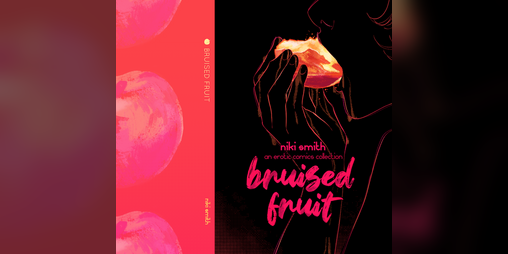 Cover image for Bruised Fruit