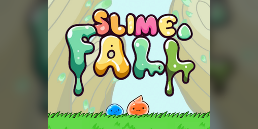 Cover image for Slimefall