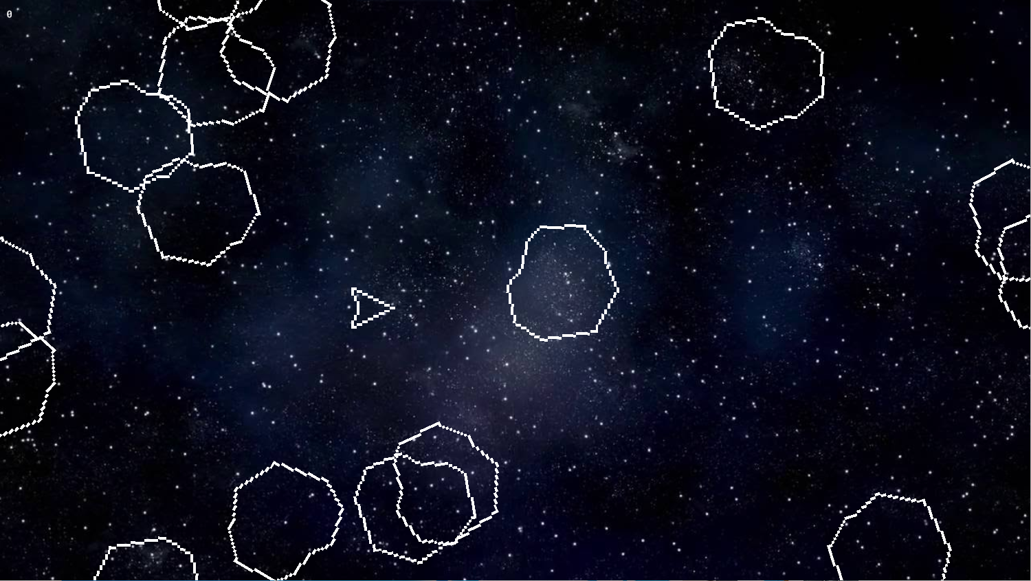 space rock
