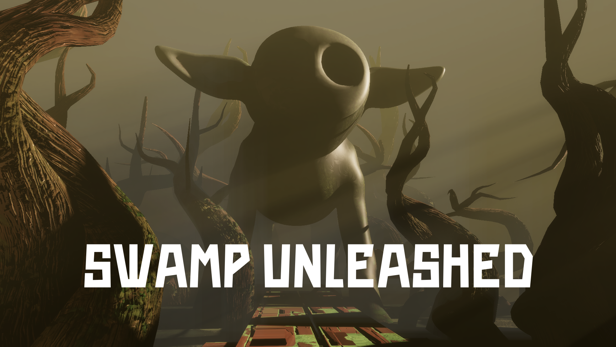 Swamp Unleashed