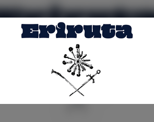 Eriruta  