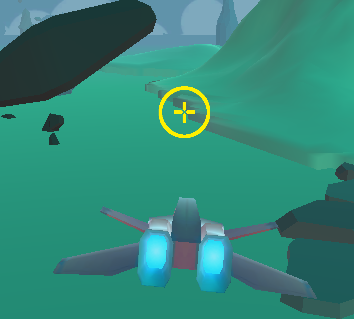 War Ship Loop