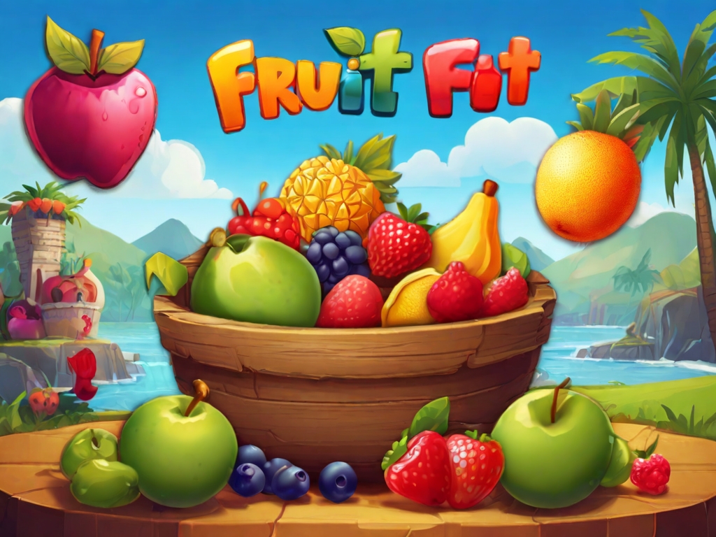 Fruit Fit