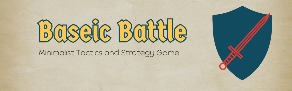 Baseic Battle