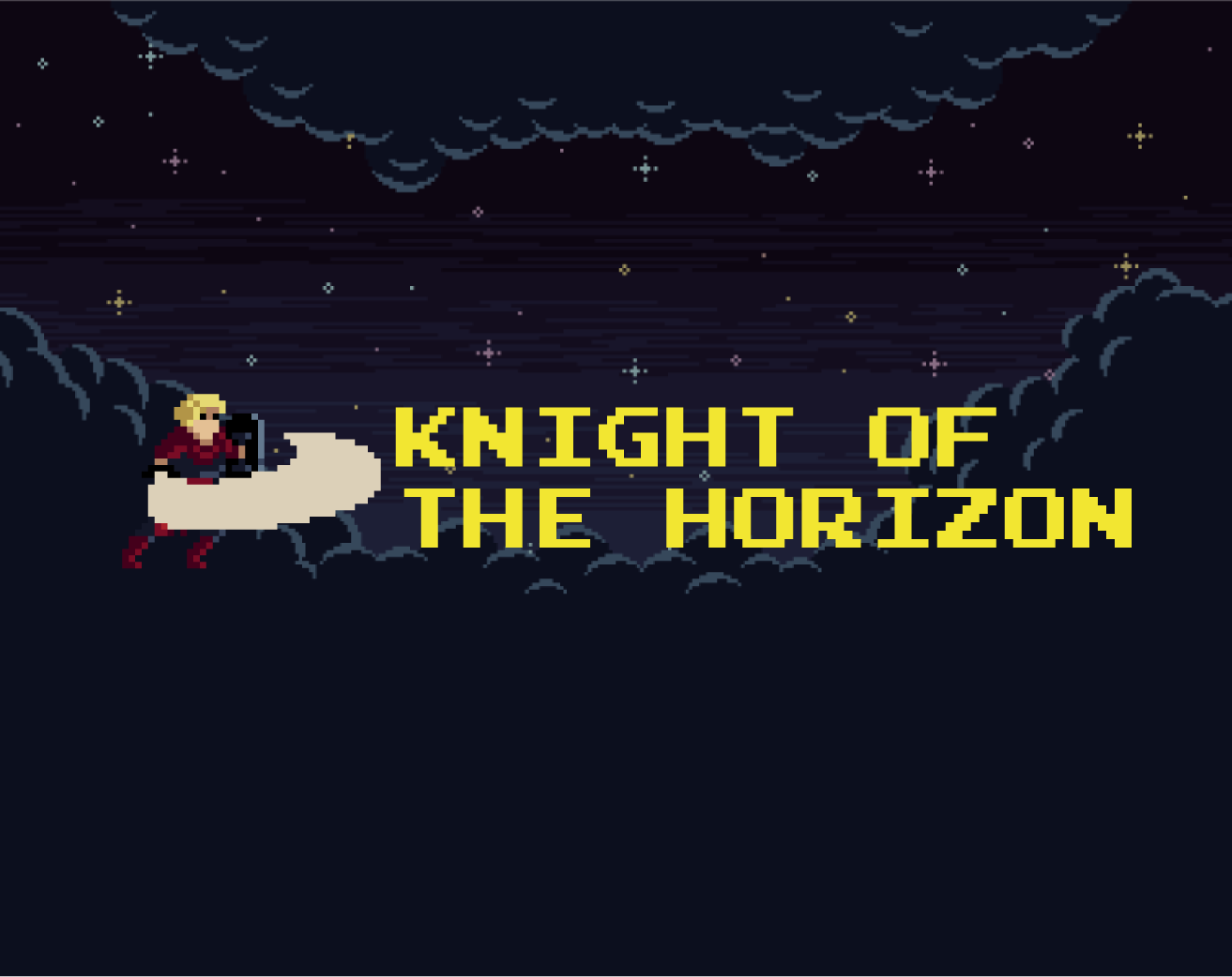 Knight Of The Horizon
