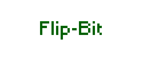 Flip-Bit