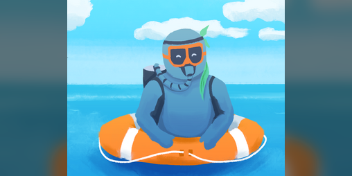 Cover image for Thalassa