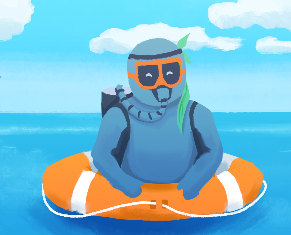 Cover image for Thalassa
