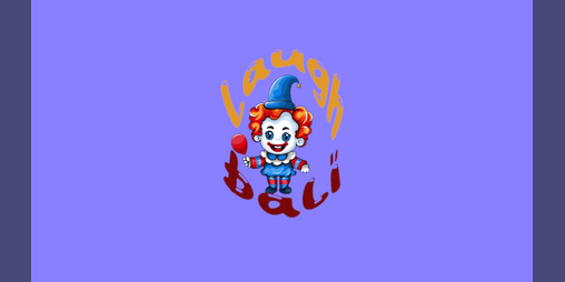 Cover image for LaughBali