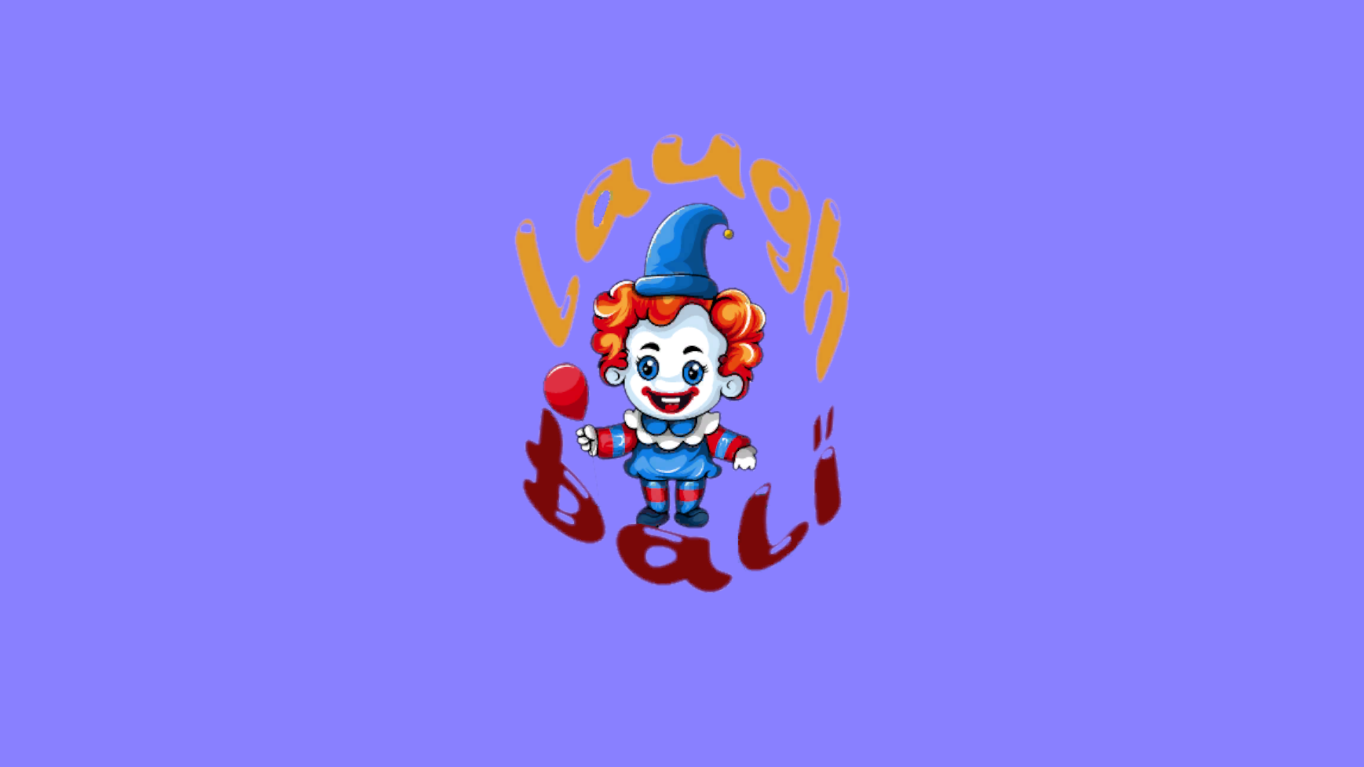 Cover image for LaughBali