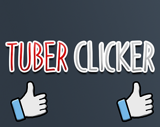 Tuber Clicker cover art