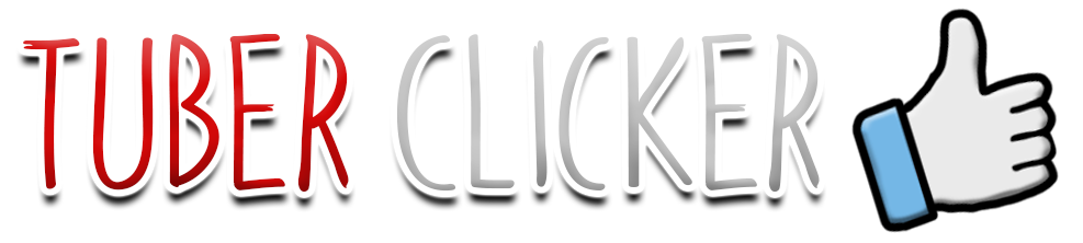 Tuber Clicker