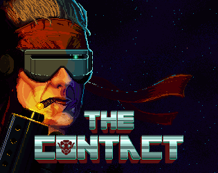 THE CONTACT