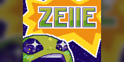 Cover image for Zelle