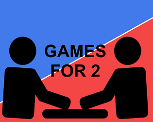 Games For 2