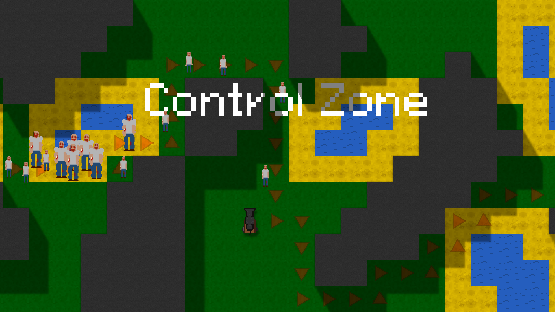 Control Zone
