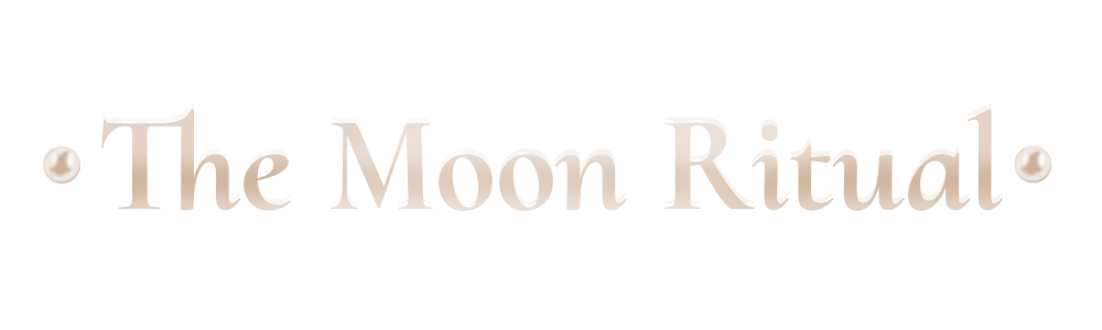 The Moon Ritual