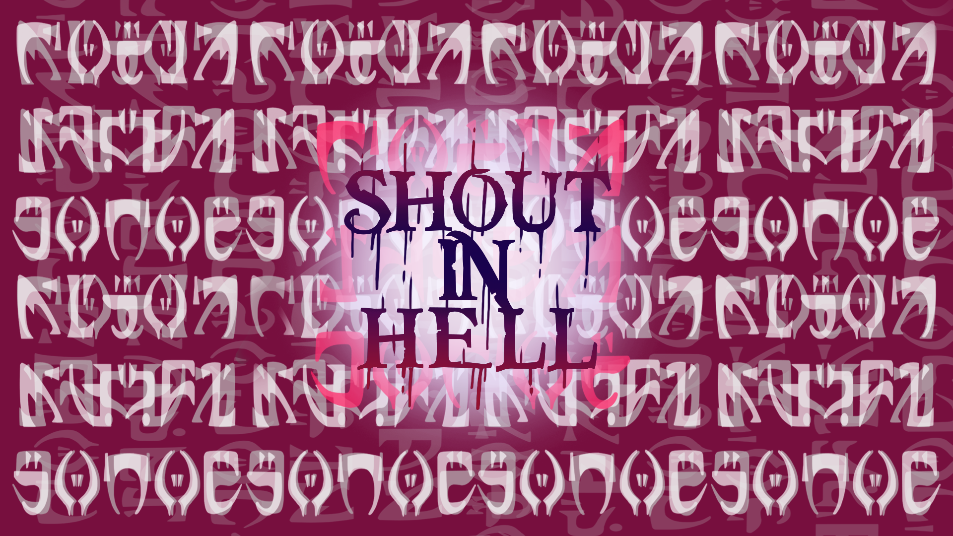 Shout in Hell