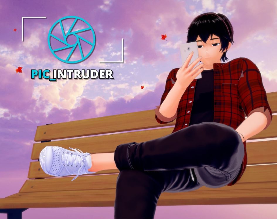 Cover image for pic_intruder