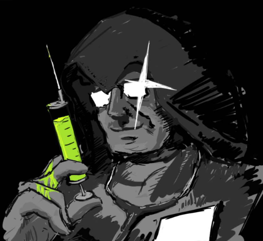 Laughing Asylum