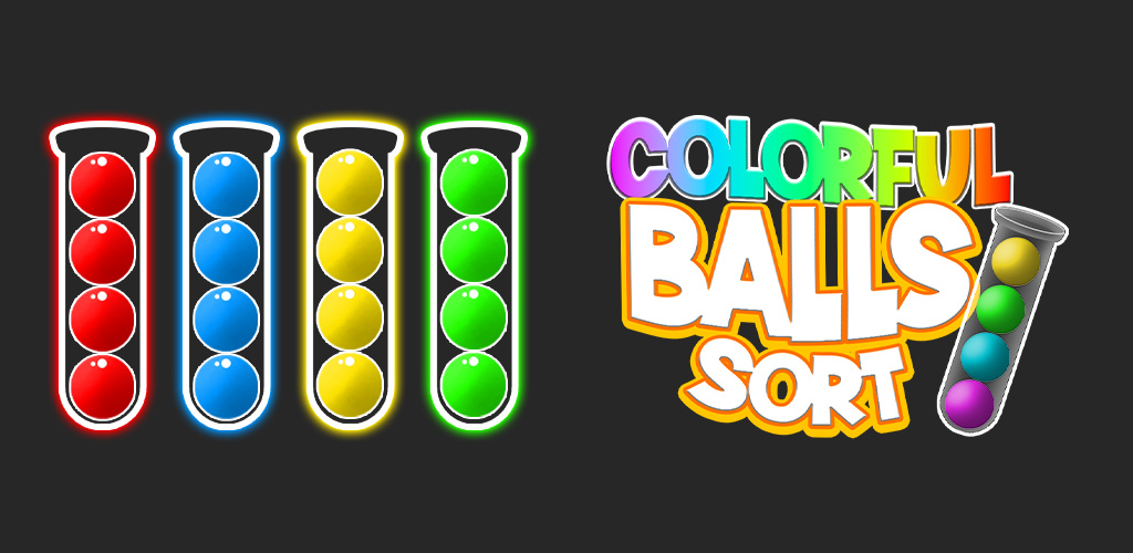 Ball Sort Game