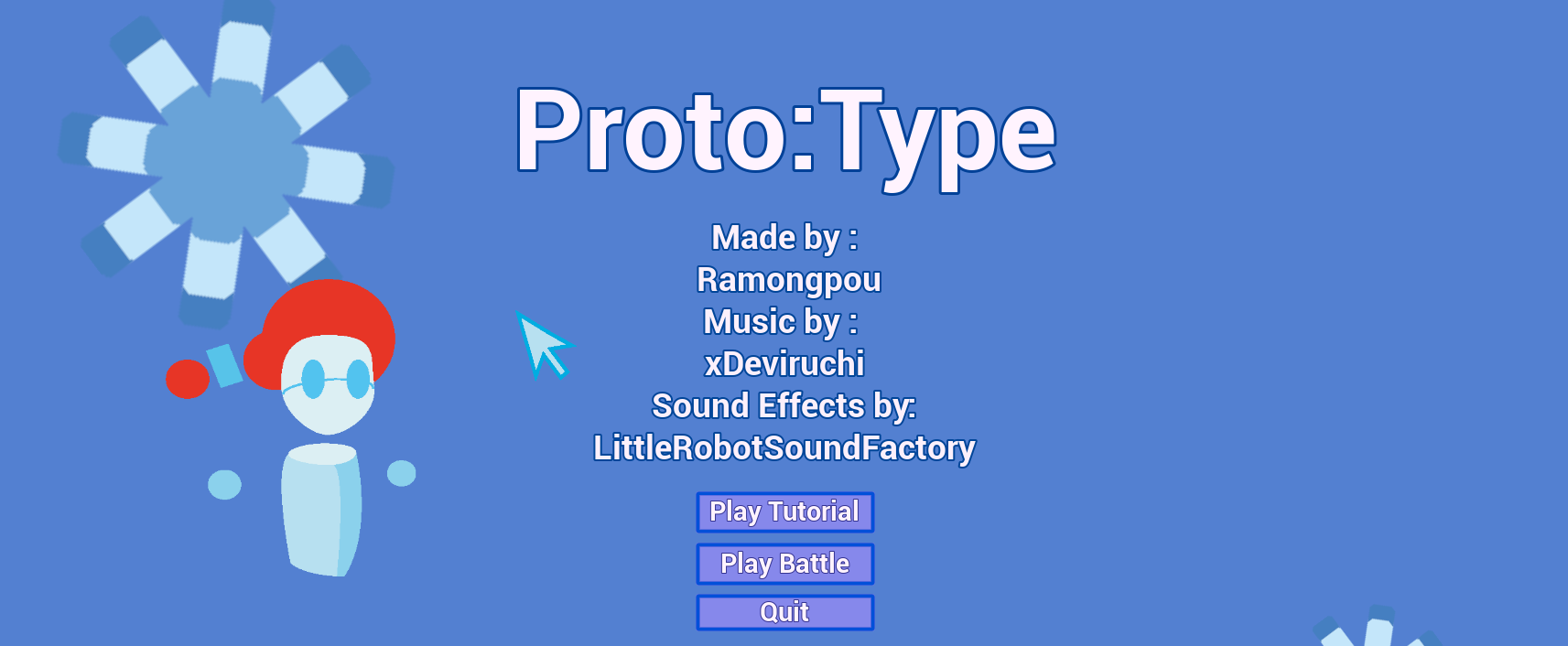 Proto: Type