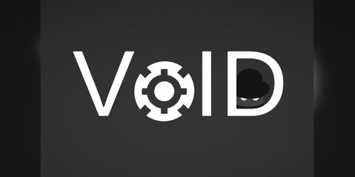 Cover image for VOID