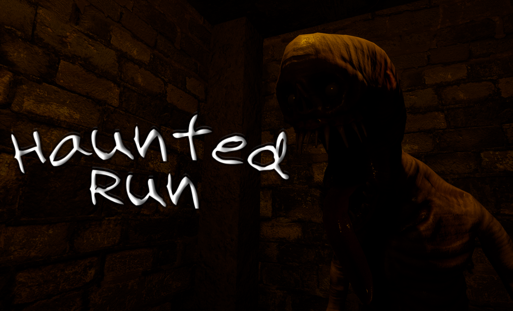 Haunted Run