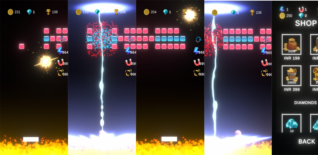 PingPong Version 2.0