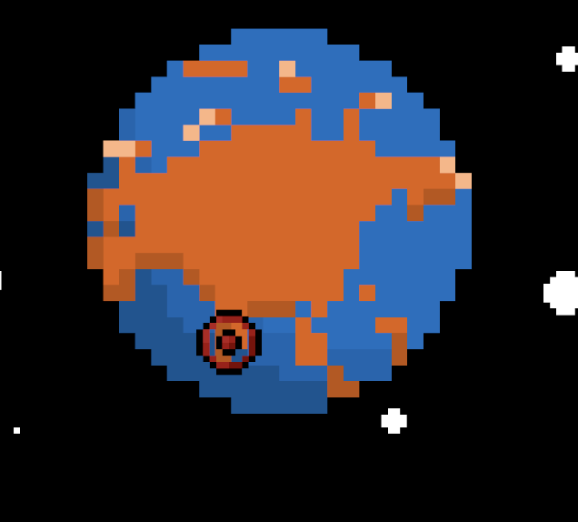 No Planet B