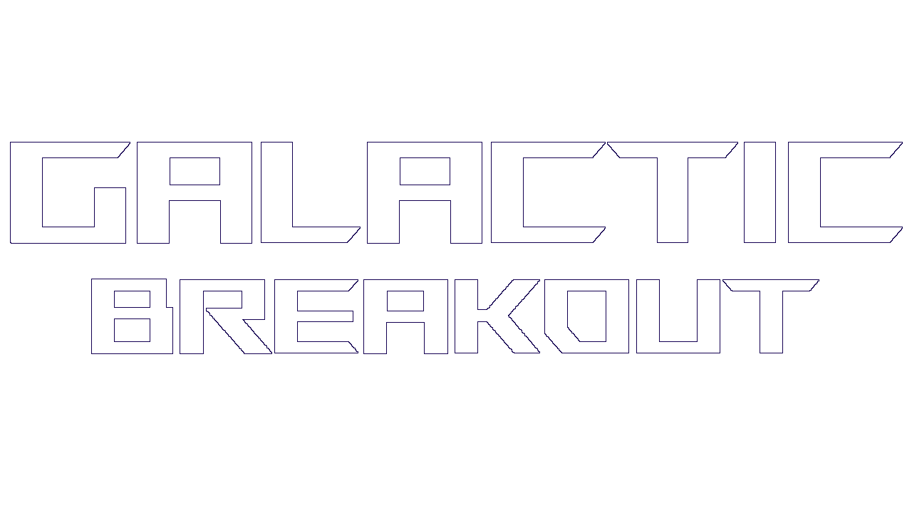 Galactic Breakout