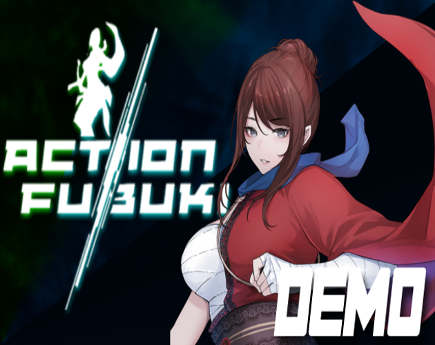 Action FUBUKI | Demo