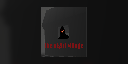Cover image for The Night Village