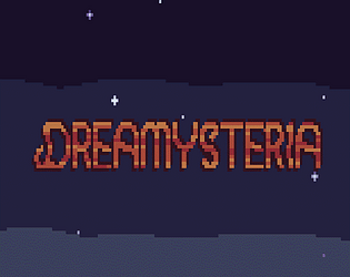 Dreamysteria -PC