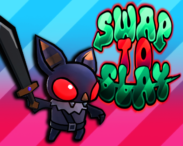 Cover image for Swap to Slay