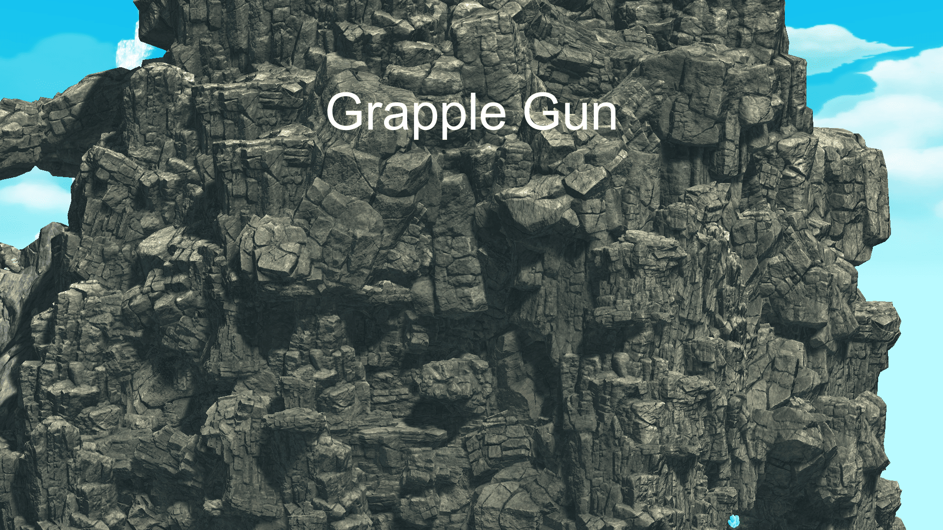 Grapple Gun by Nepiceo