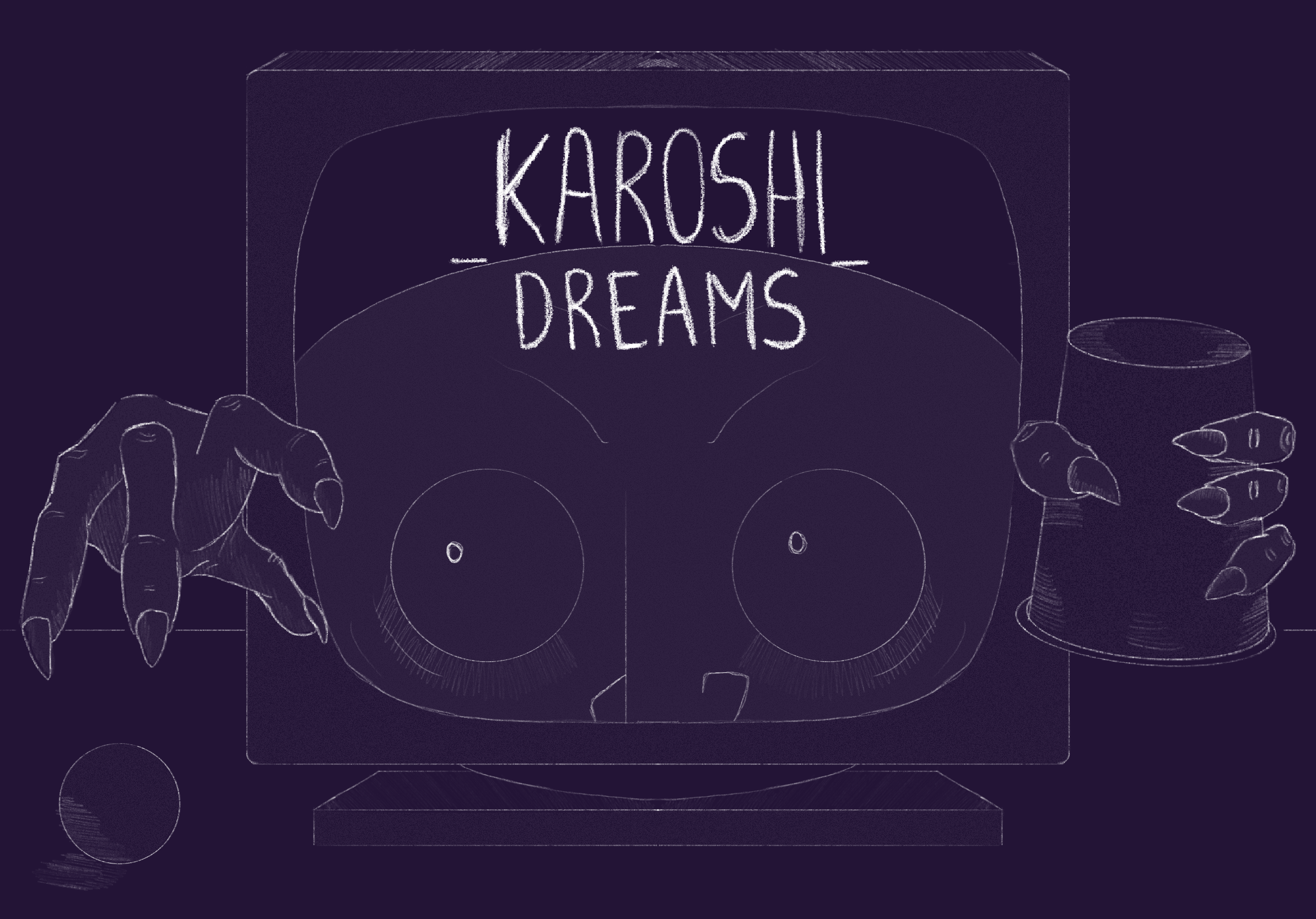 Karoshi Dreams