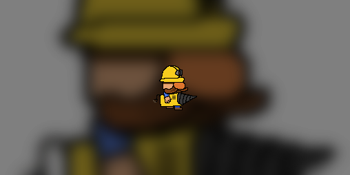 Cover image for Mystery Miners