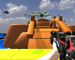 FrequencyBasedFPS
