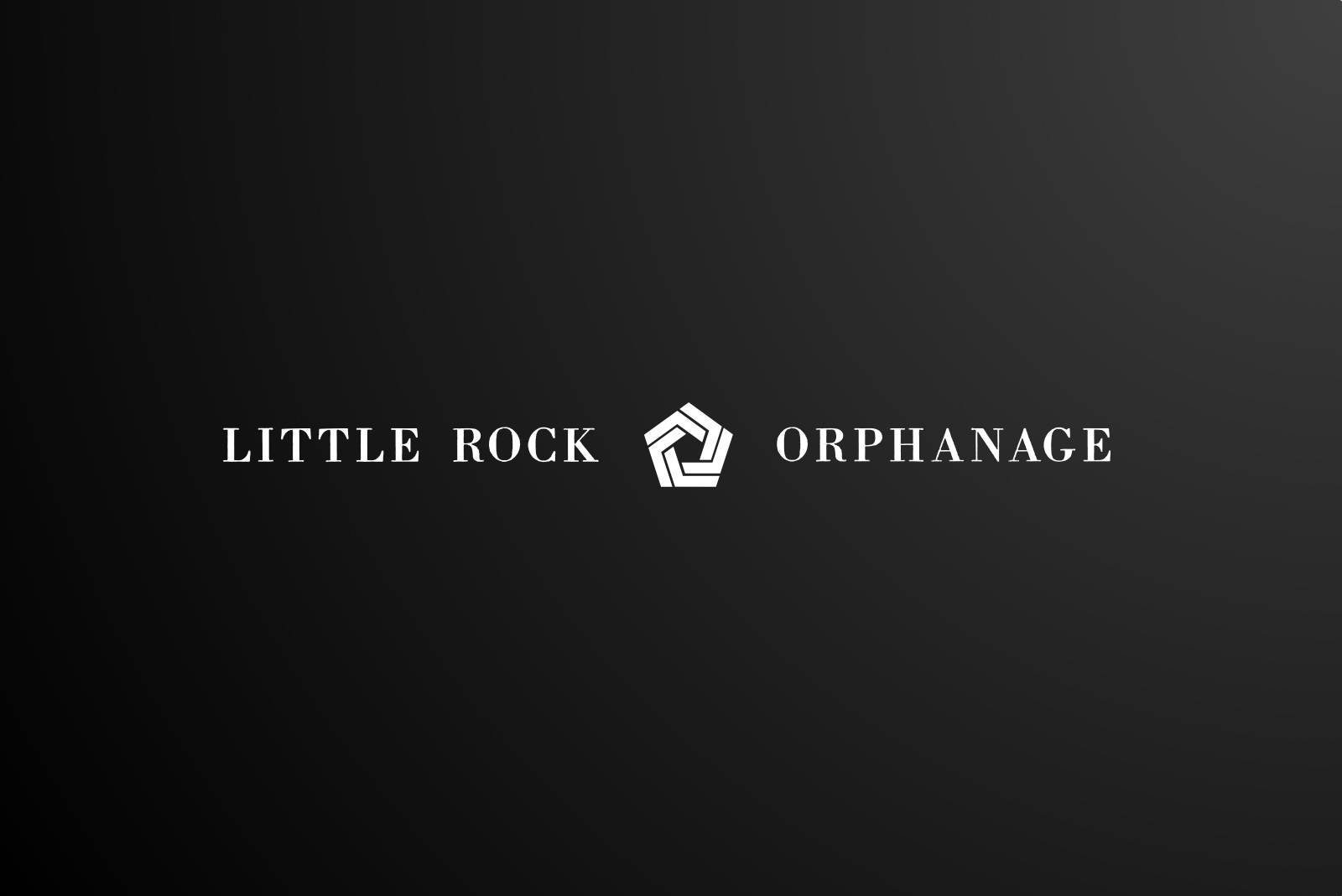LittleRockOrphanage