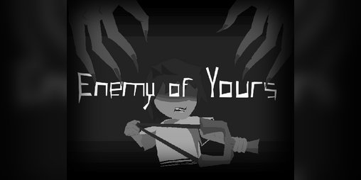 Cover image for Enemy of Yours