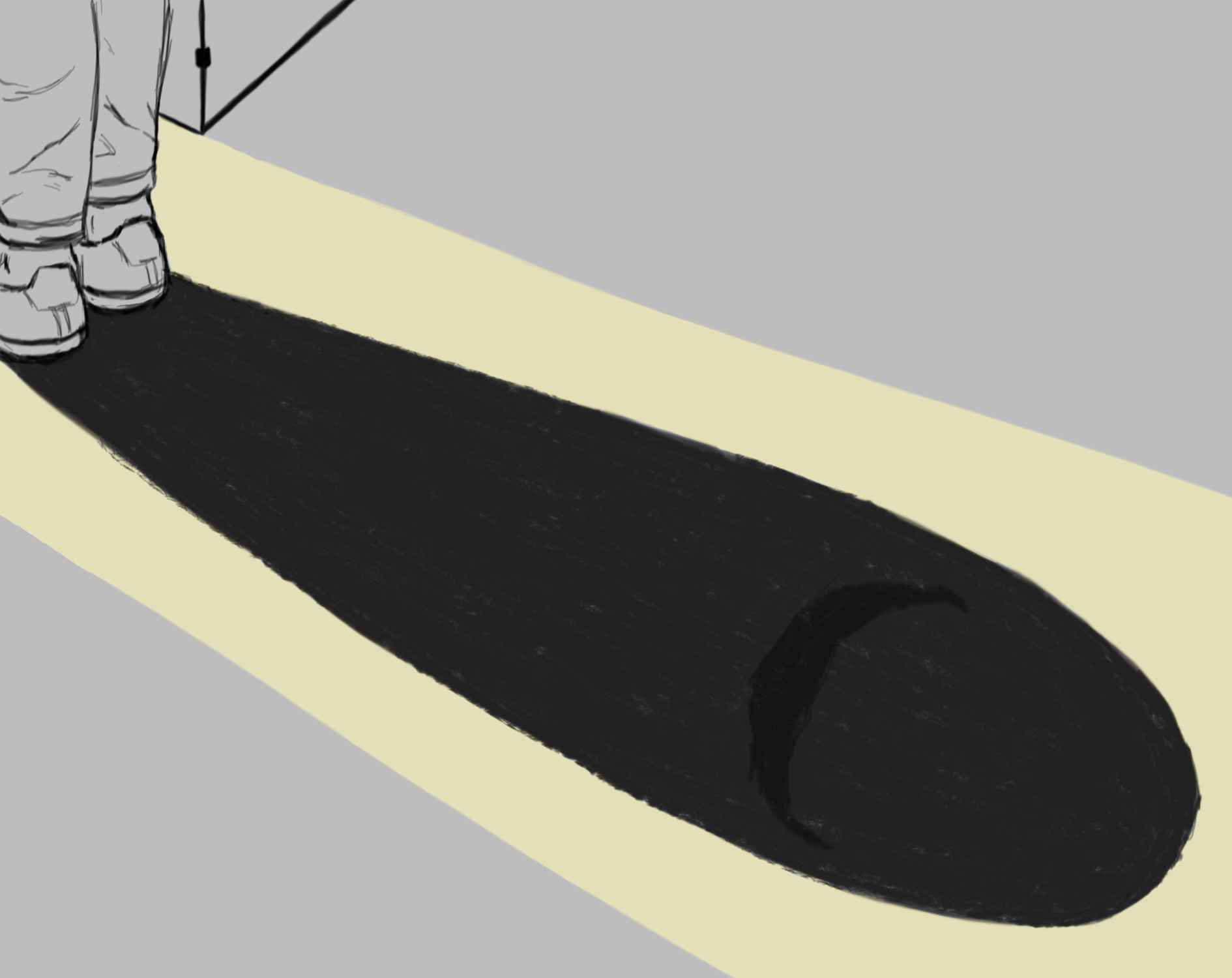 Light Without a Shadow banner