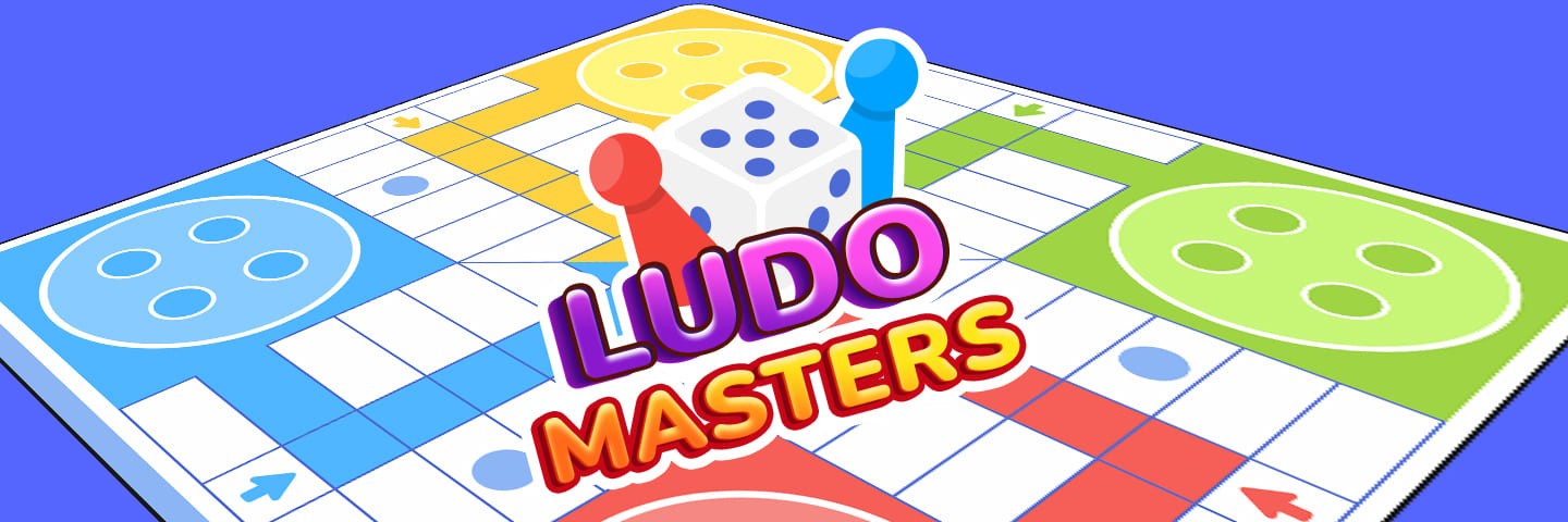 Ludo Game Assets