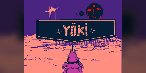 Cover image for Samurai no Yōki