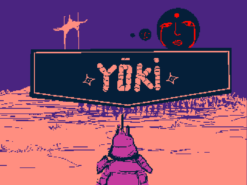 Samurai no Yōki